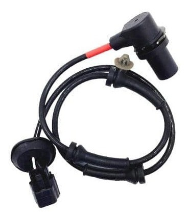 Sensor Abs Derecho Delantero Chevrolet Aveo Gm 