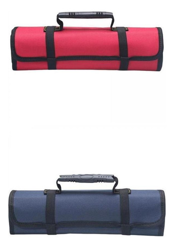 2 Rolling Tool Bags