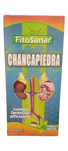 Chancapiedra Pack X2 - mL a $125