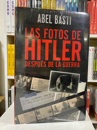 Las Fotos De Hitler 