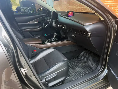 Mazda CX-30 2.5 Grand Touring Lx 4x2