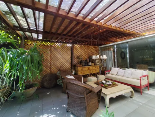 Apartamento En Venta En Cristales. Cod V16626