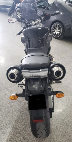 Yamaha Mt 01