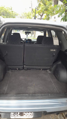 Honda CR-V 2.4 4x4 Ex At