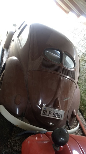 Volkswagen Fusca