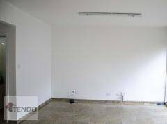Imagem 4 de 15 de Imob01 - Sala Comercial 44 M² - Jardim Do Mar - São Bernardo Do Campo/sp - Sa0045