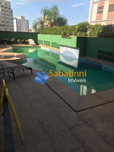 Imagem 23 de 25 de Apartamento A Venda Em Sp Jardim Paulista - Ap04669 - 69402870