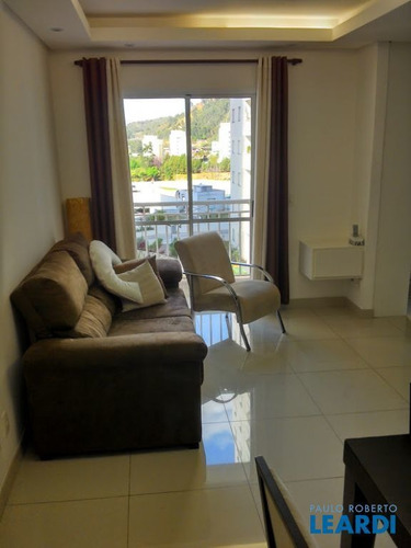 Imagem 2 de 14 de Apartamento - Jardim Bonfiglioli - Sp - 436691