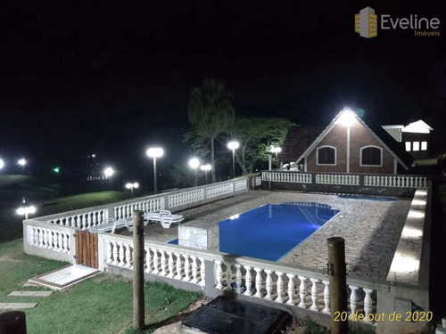 Imagem 19 de 30 de Chácara Com 2 Dorms, Rio Acima, Biritiba-mirim - R$ 1.7 Mi, Cod: 2230 - V2230