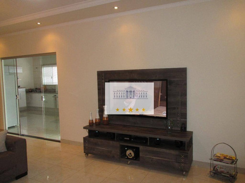 Imagem 30 de 30 de Casa Comercial À Venda, Centro, Birigüi - So0020. - Ca0728