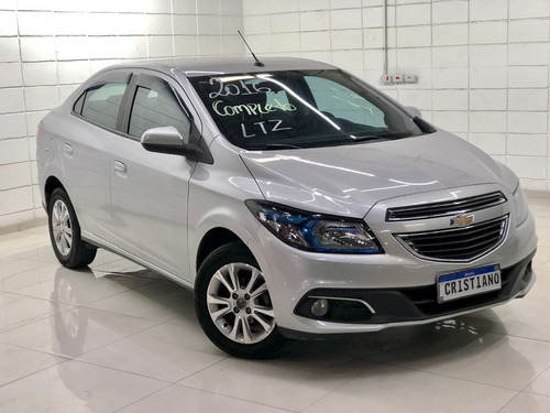 Imagem 4 de 11 de Chevrolet