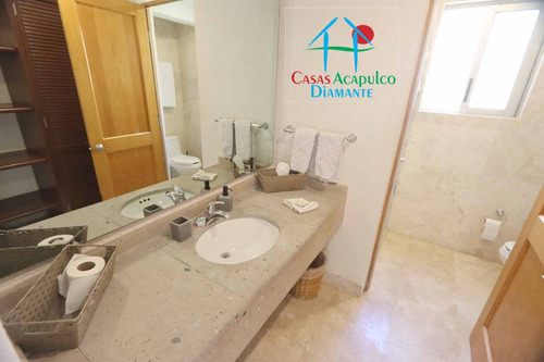Cad Villa Marlin. Alberca Privada Y Vista Al Mar