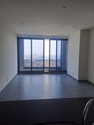 Depa En Venta En Be Grand Reforma Cuauhtémoc Cdmx