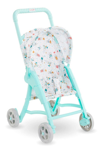  Mon Premier Poupon Baby Doll Stroller  Toldo Plegable ...