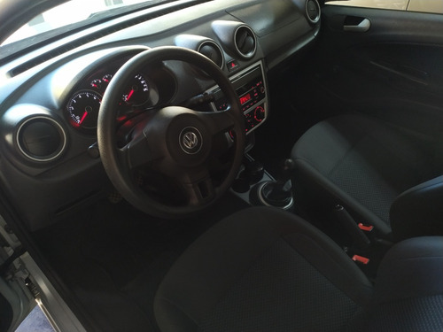 Volkswagen Gol Trend 1.6 Trendline
