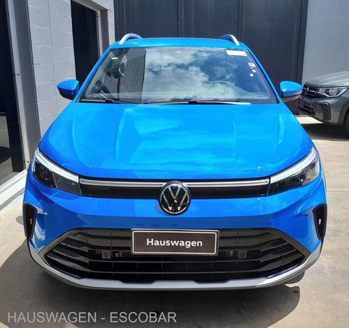 Volkswagen Nivus 1.0 Tsi 200 Highline