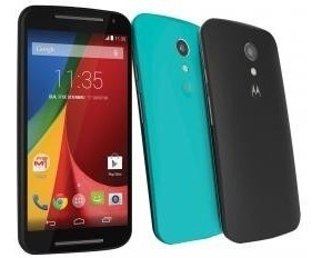Smartphone Motorola Moto G Dtv/dual Chip 3g-android-8mp Wifi
