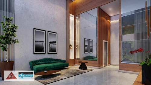 Imagem 30 de 30 de Apartamento Com 4 Dormitórios À Venda, 337 M² Por R$ 5.400.000,00 - Tatuapé - São Paulo/sp - Ap5644