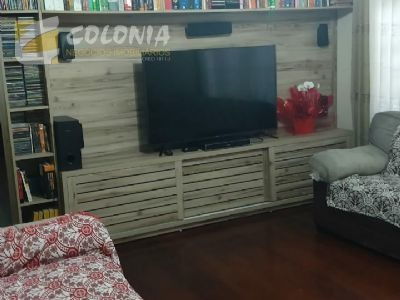 Imagem 1 de 30 de Casa - Ref: 37806