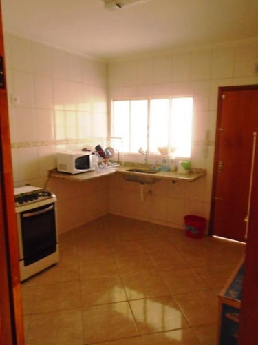 Imagem 6 de 15 de Casa Para Venda Em Araras, Jardim Da Colina, 3 Dormitórios, 1 Suíte, 1 Banheiro, 3 Vagas - V-092_2-531412