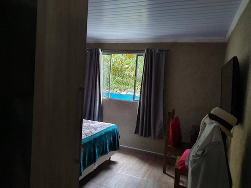 Imagem 8 de 30 de Chácara Com 3 Dormitórios À Venda, 2000 M² Por R$ 890.000 - Vista Alegre - Arujá/sp - Ch0079 - Ch0081