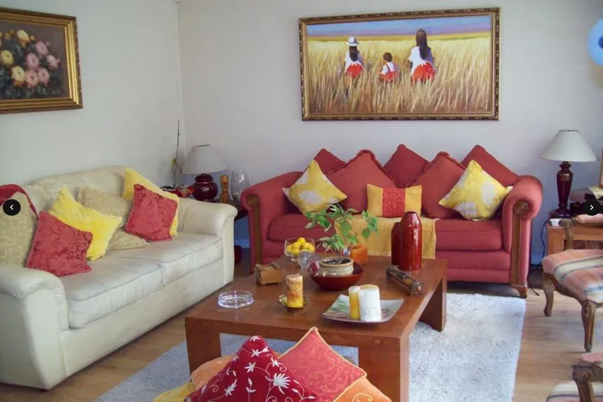Imagen 4 de 27 de Casa En Venta En Las Vendimia Sur