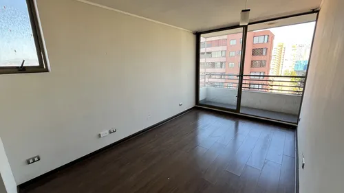 Arriendo Departamento 2hab 2ba San Miguel