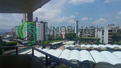Apartamento En Arriendo En Cañaveral. Cod A16929