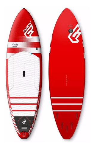 Tabla De Sup Fanatic Prowave Ltd 9´6´´ Stand Up Padel Surf