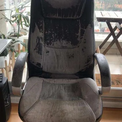 Retapizado Y Reparación Sillones Y Sillas De Oficina