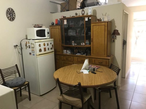 Imagen 5 de 10 de Mataderos, Venta Monoambiente Dividido, Planta Baja Al Frent