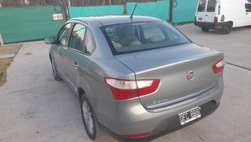 Imagen 4 de 15 de Fiat Grand Siena 2014 1.6 Essence 115cv