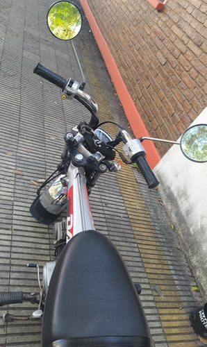 Imagen 8 de 15 de Honda Dax St 70