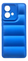 Comprar Funda Tpu Puffer Compatible Con Motorola Moto Edge 40 Neo