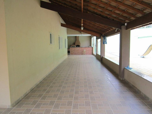 Chácara Rural À Venda, Palmeiras, Igaratá. - Ch0036