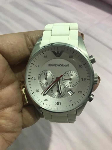 Relógio Emporio Armani