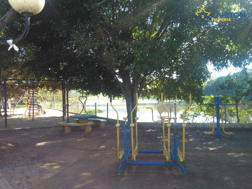 Chácara Com 3 Dormitórios À Venda, 1000 M² Por R$ 720.000,00 - Sítio Da Moenda - Itatiba/sp - Ch1338