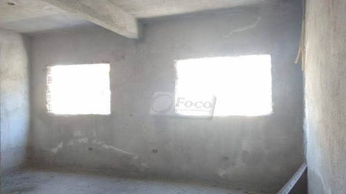 Imagem 13 de 29 de Prédio Comercial À Venda, Vila Rosália, Guarulhos - Pr0008. - Pr0008