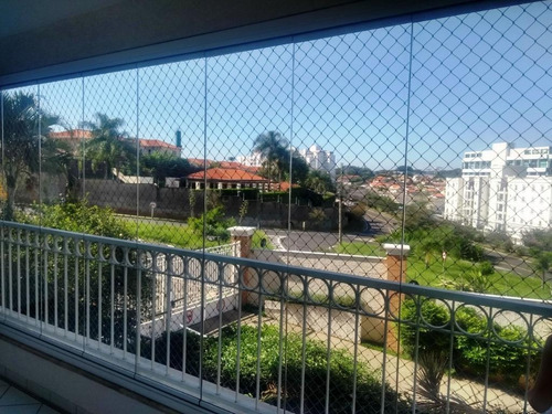 Apartamento Com 3 Dormitórios À Venda, 98 M² Por R$ 750.000 - Loteamento Residencial Vila Bella - Campinas/sp - Ap5756