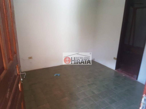 Imagem 10 de 19 de Chácara Com 2 Dormitórios À Venda, 1125 M² Por R$ 425.000,00 - Chácara Recreio Alvorada - Hortolândia/sp - Ch0076