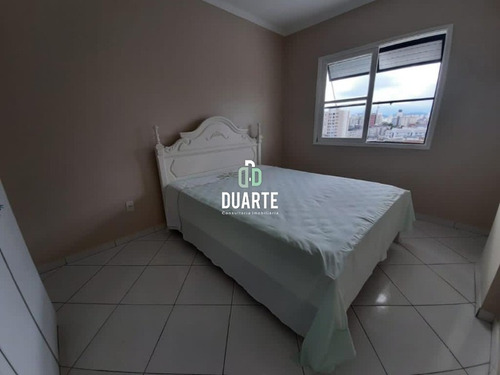 Imagem 13 de 26 de Apartamento - Ap03858 - 69477538