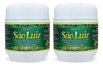Comprar Creme São Luiz Original Kit Cu002F 2 Unidades