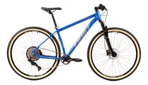 Comprar Bike First Aro 29 12v Freios Hidráulicos Susp Trava