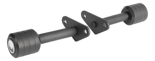 Slider Defensa Para Motocicleta Pulsar 200ns Match