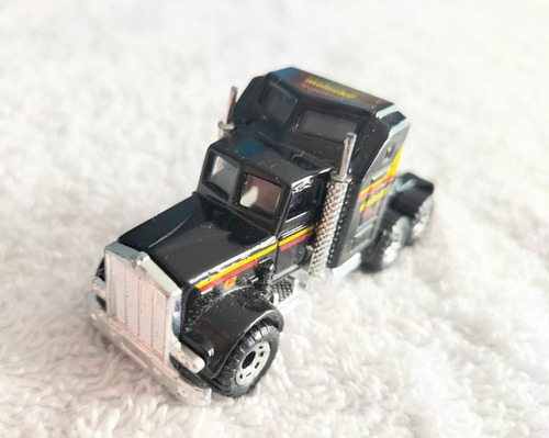 Kenworth Aerodyne, Matchbox, Mattel, 1983, Thailand, G863