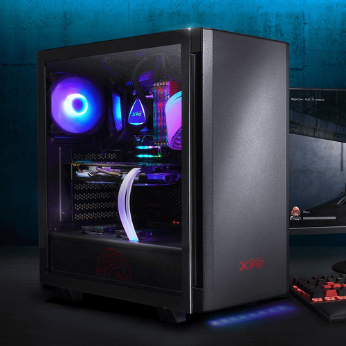 Pc Gamer Rtx 4060 Intel Core I9 14900kf Ram 64gb Ddr5 1tb