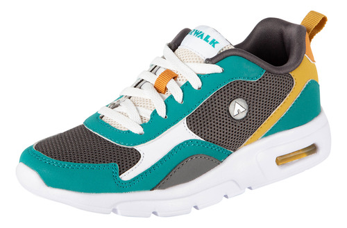 Zapatos Deportivos Concur Xp Para Niño