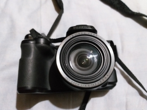 Imagen 2 de 10 de Camara Digital Fuji Finepix S8630 Zoomx 36 Oportunidad !!!