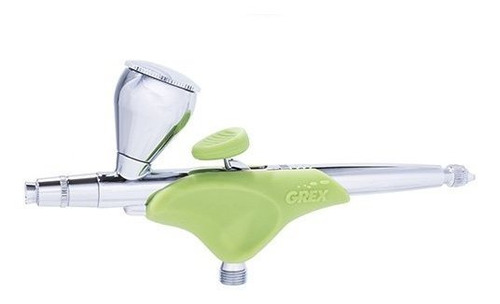 Grex Genesis Xgi3 0.3mm Nozzle Top Feed Airbrush