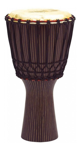 Djembe Tycoon Taj-12-t1 African Rayas 12 